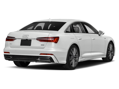 2021 Audi A6 3.0T Prestige quattro