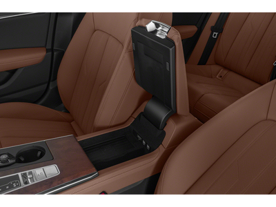 2021 Audi A6 3.0T Prestige quattro