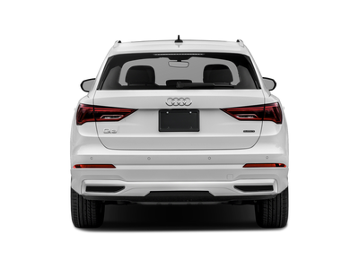 2021 Audi Q3 S line Premium