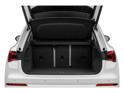 2021 Audi Q3 S line Premium