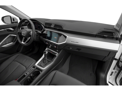 2021 Audi Q3 S line Premium