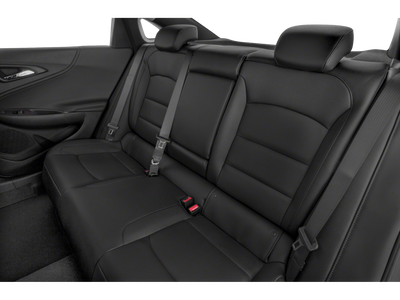 2021 Chevrolet Malibu Premier