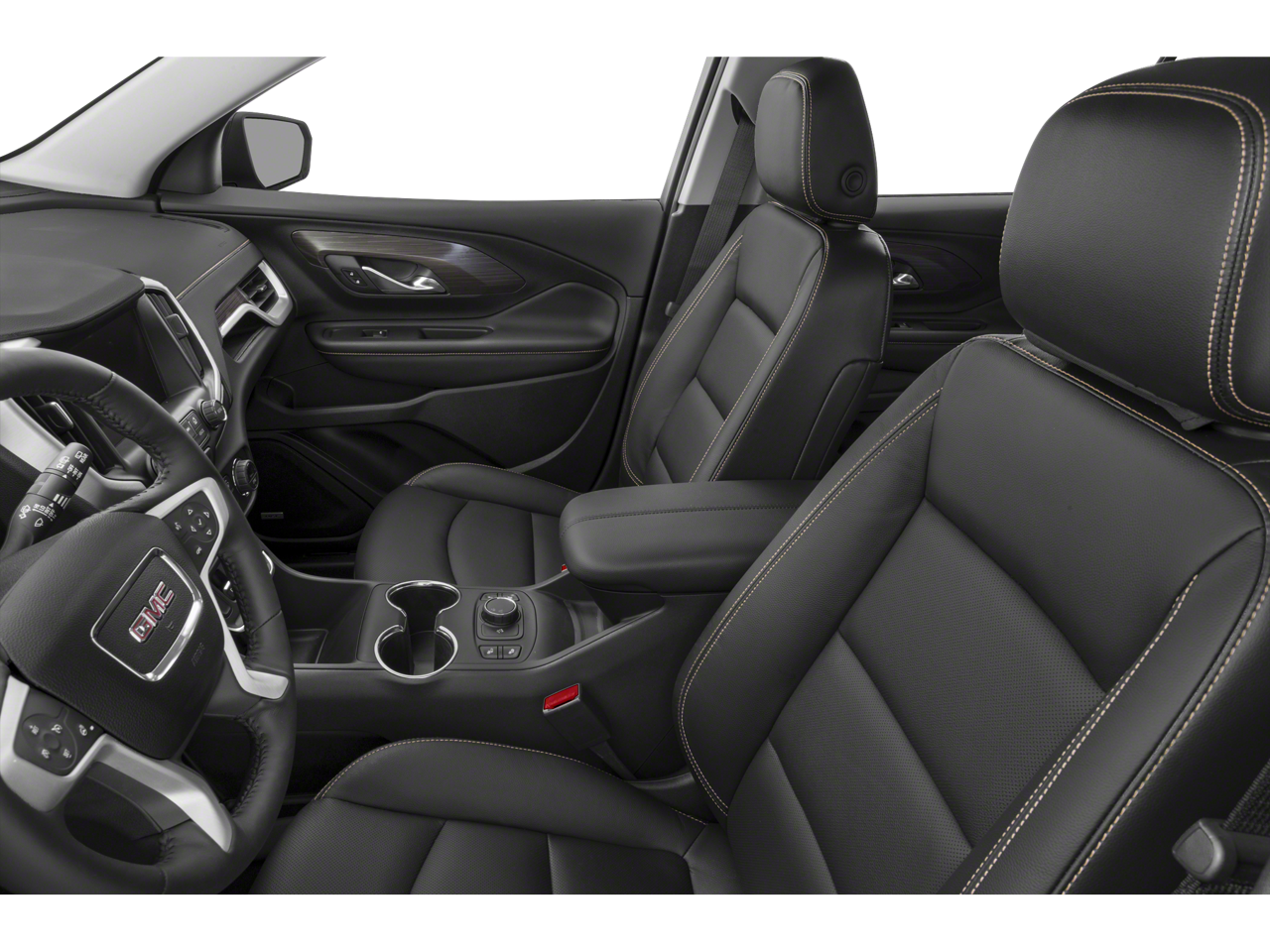 2021 GMC Terrain AWD SLT