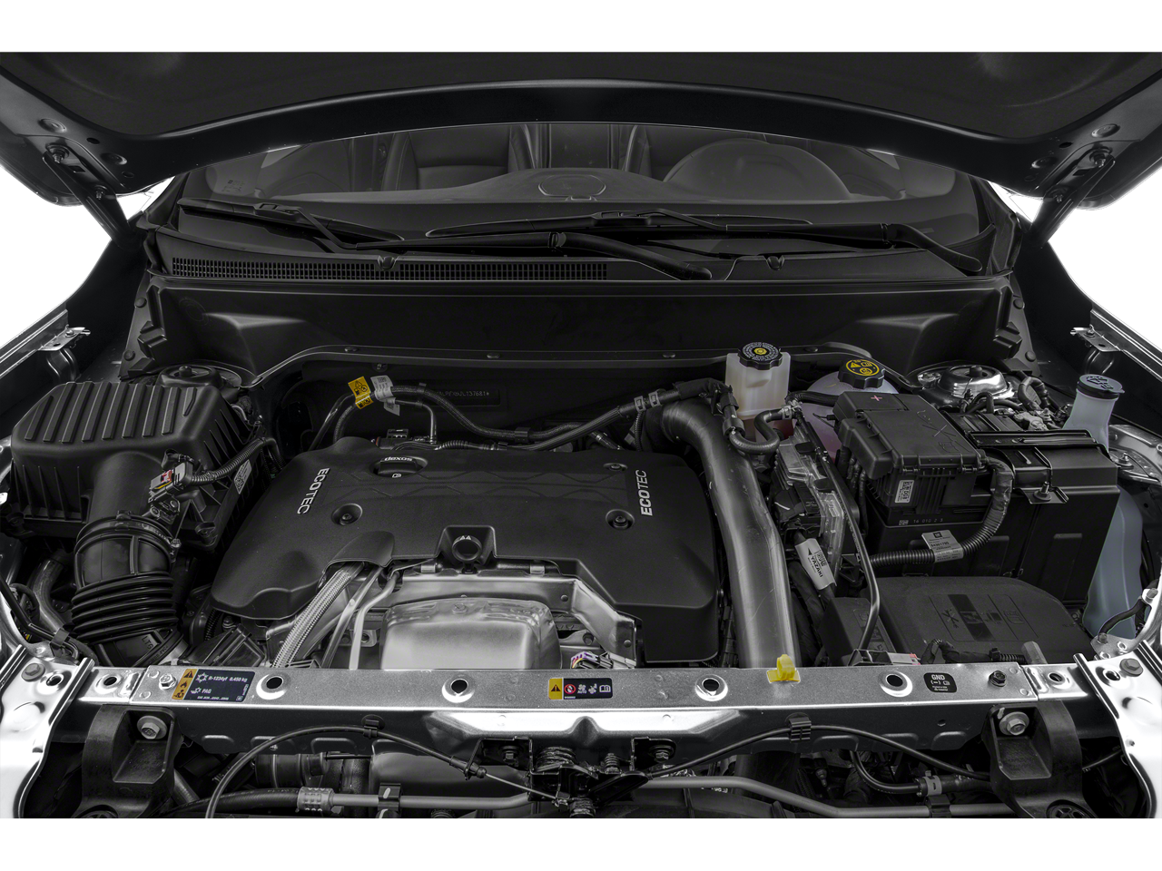 2021 GMC Terrain AWD SLT