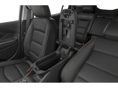 2021 GMC Terrain AWD SLT