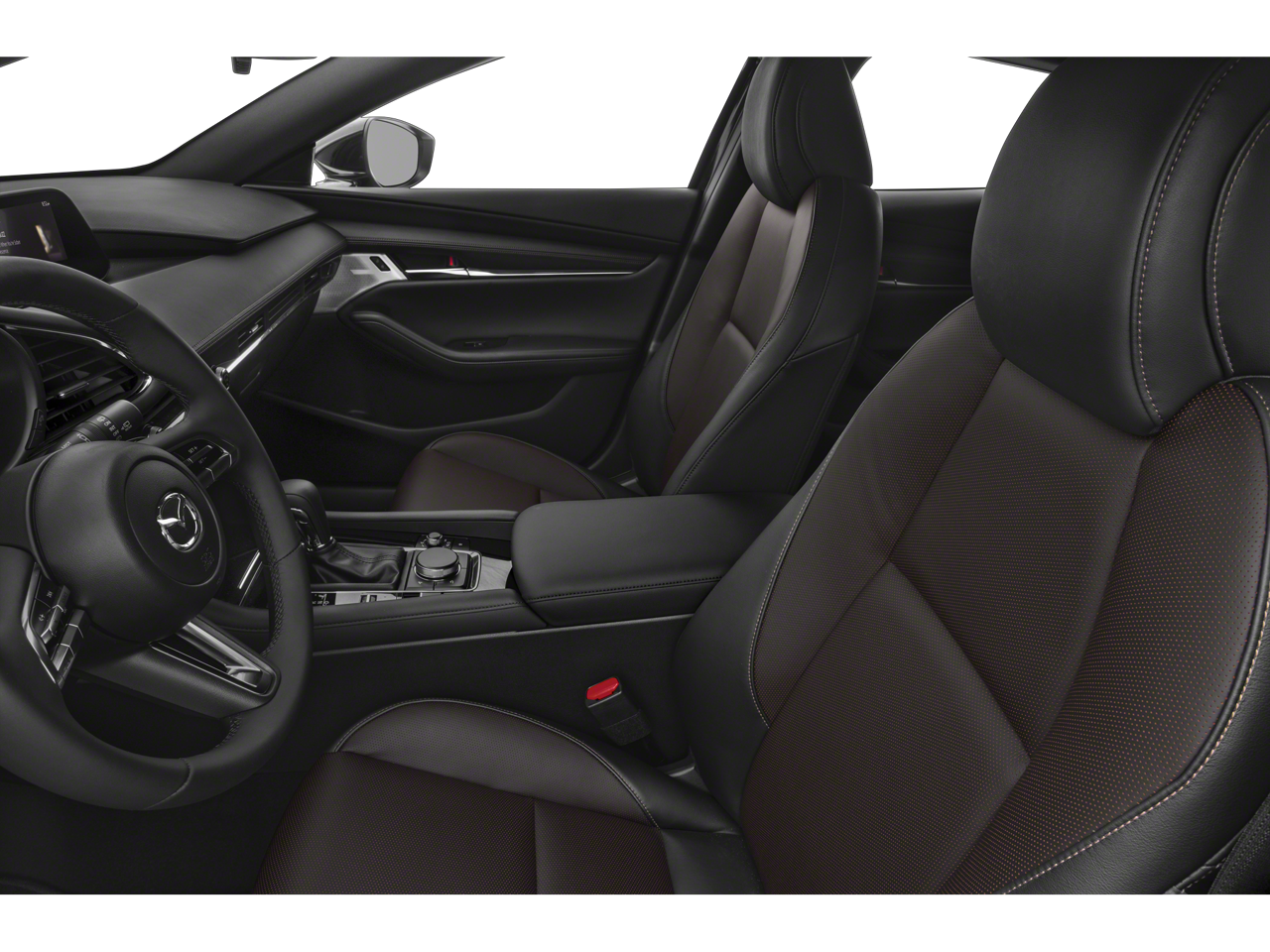 2021 Mazda Mazda3 Premium