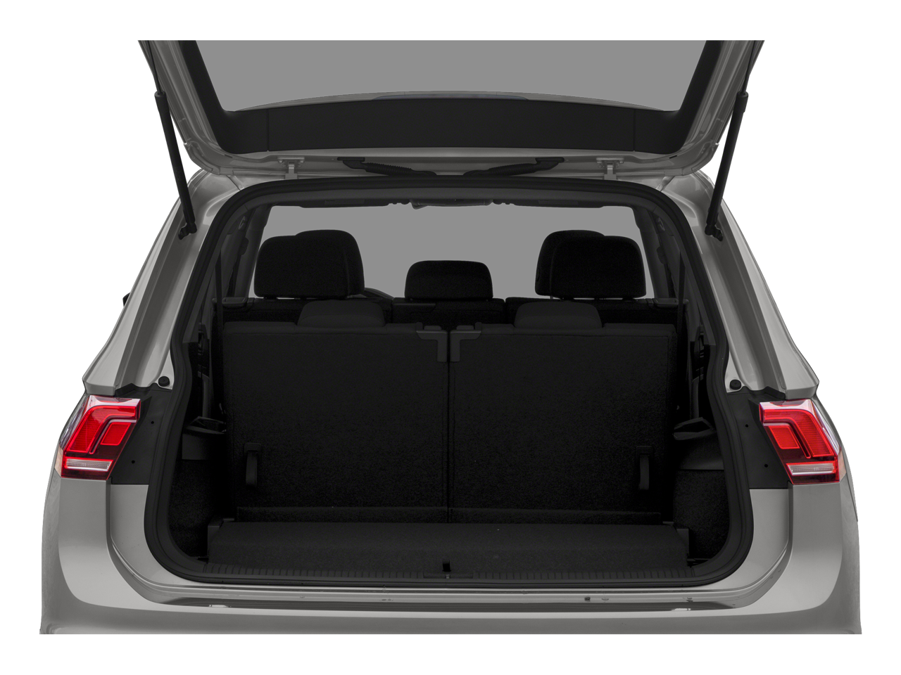 2021 Volkswagen Tiguan S