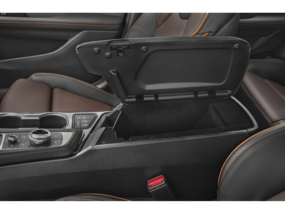 2022 Cadillac CT4 V-Series