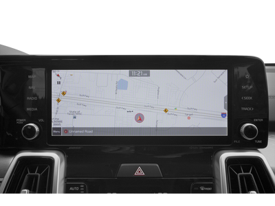 2022 Kia Sorento SX-Prestige