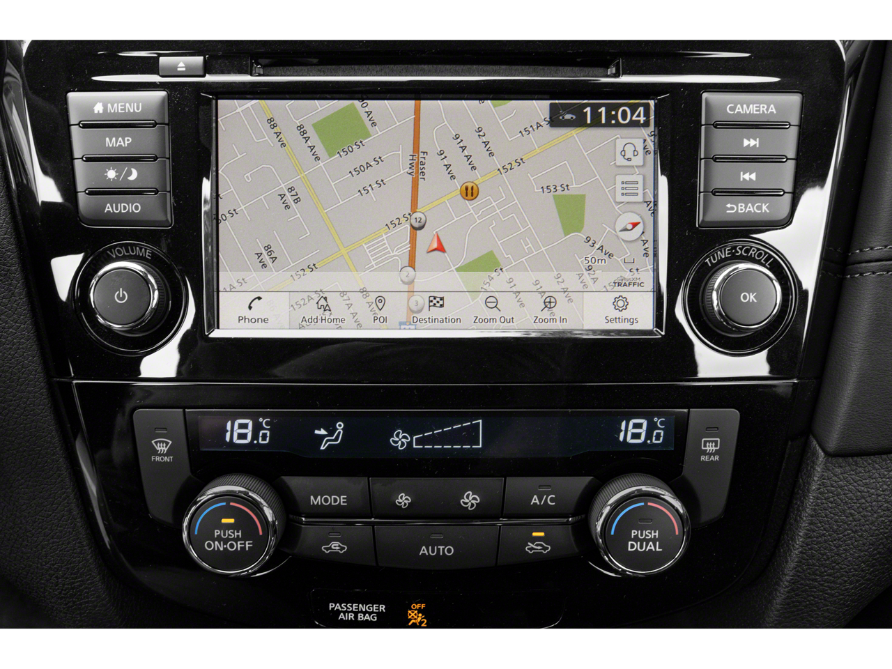 2022 Nissan Rogue Sport S