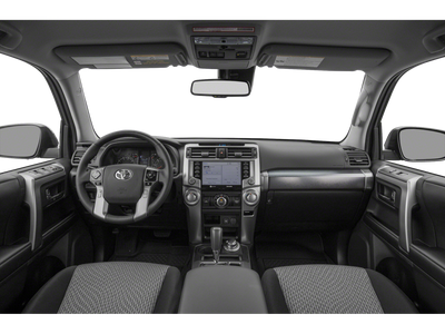 2022 Toyota 4Runner TRD Off-Road