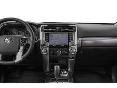 2022 Toyota 4Runner TRD Off-Road