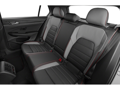 2022 Volkswagen Golf GTI SE