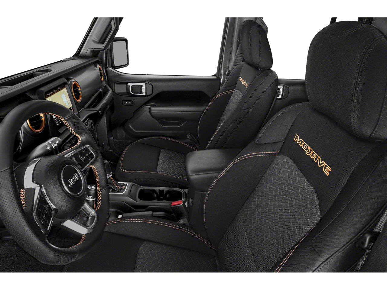 2023 Jeep Gladiator Mojave 4x4