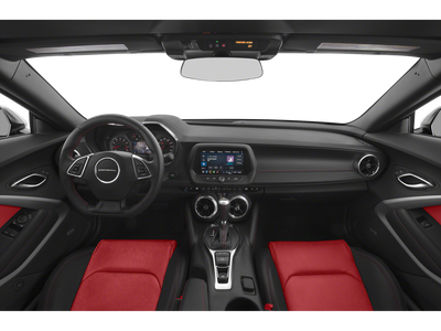 2024 Chevrolet Camaro 1LT