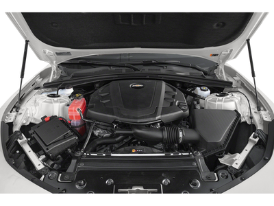 2024 Chevrolet Camaro 1LT