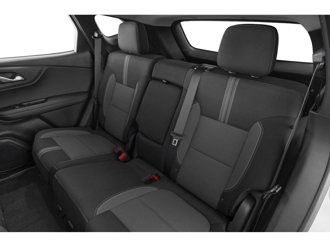 2024 Chevrolet Blazer FWD RS