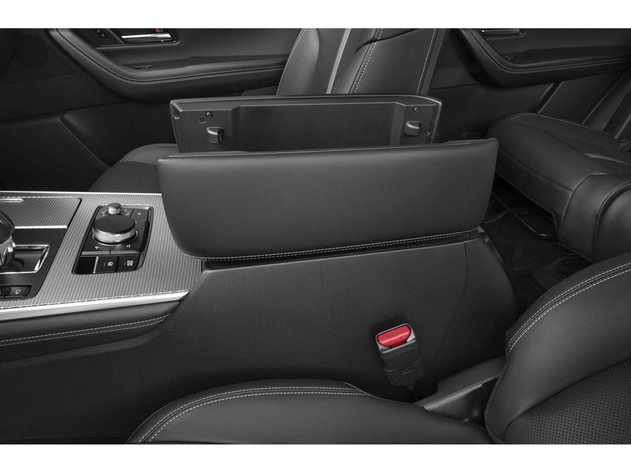 2025 Mazda Mazda CX-70 3.3 Turbo Premium Plus