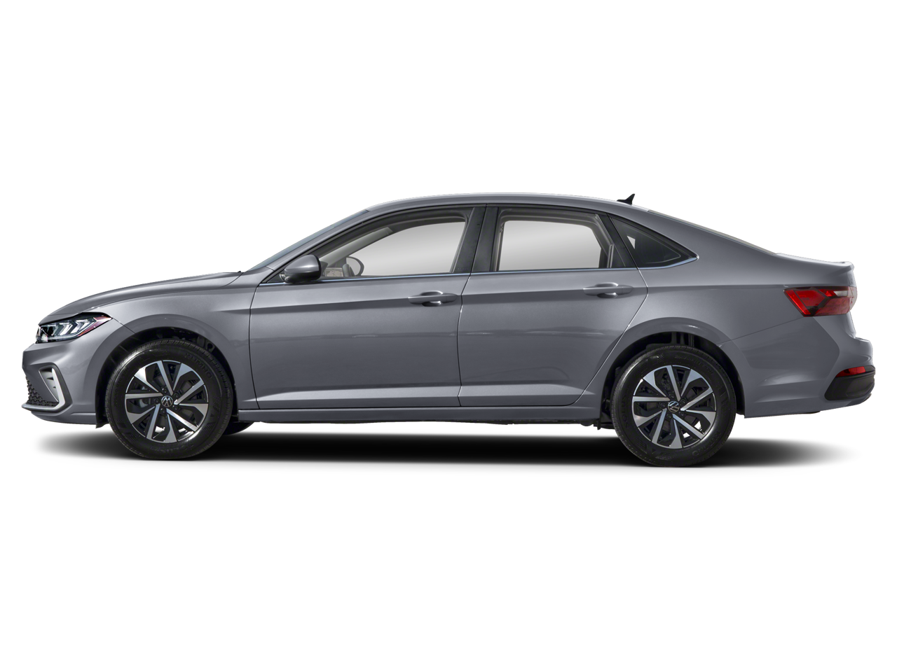 2025 Volkswagen Jetta S photo 2