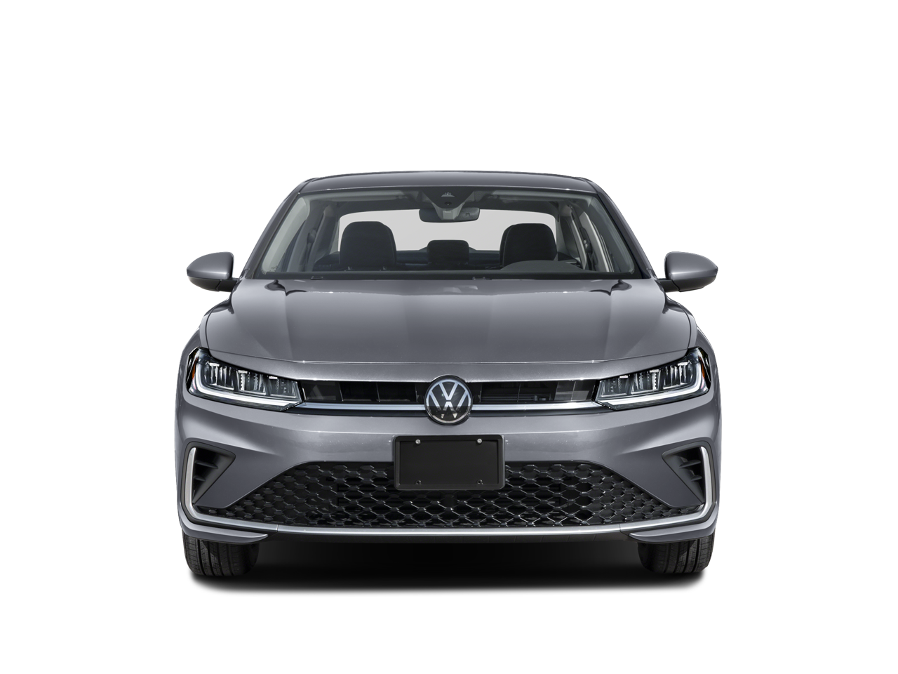 2025 Volkswagen Jetta S photo 3