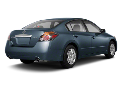 2010 Nissan Altima 2.5 S