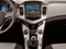 2012 Chevrolet Cruze LT w/1LT