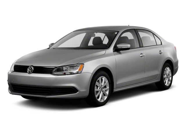 2012 Volkswagen Jetta TDI