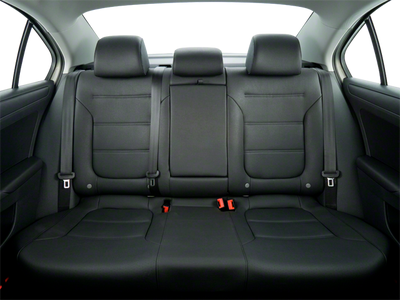 2012 Volkswagen Jetta TDI