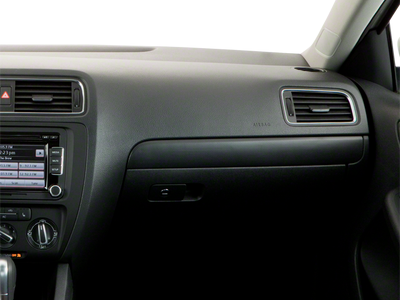 2012 Volkswagen Jetta TDI