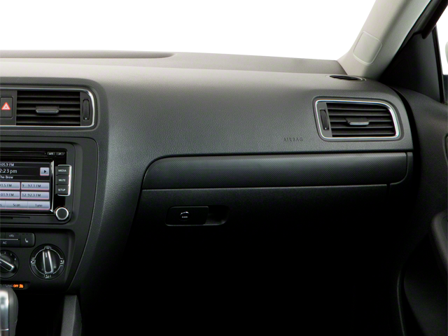 2012 Volkswagen Jetta TDI