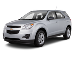 2013 Chevrolet Equinox LT 1LT