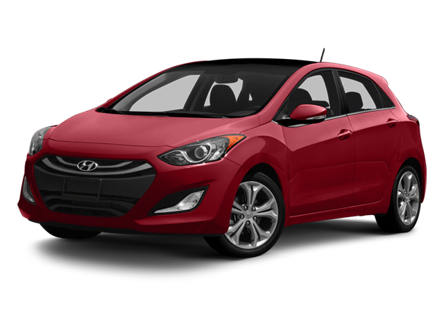 2013 Hyundai Elantra GT 5dr HB Auto