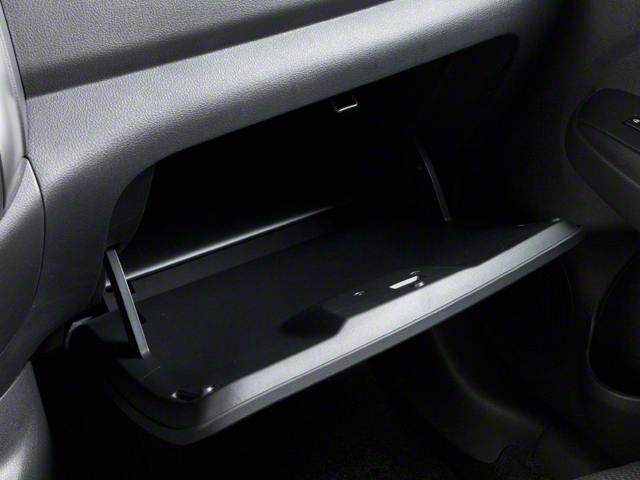 2013 Nissan Versa 1.6 S