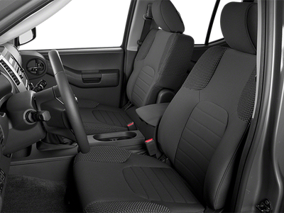 2013 Nissan Xterra S