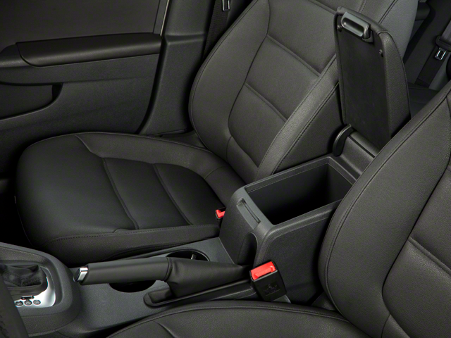 2013 Volkswagen Jetta SEL w/Nav