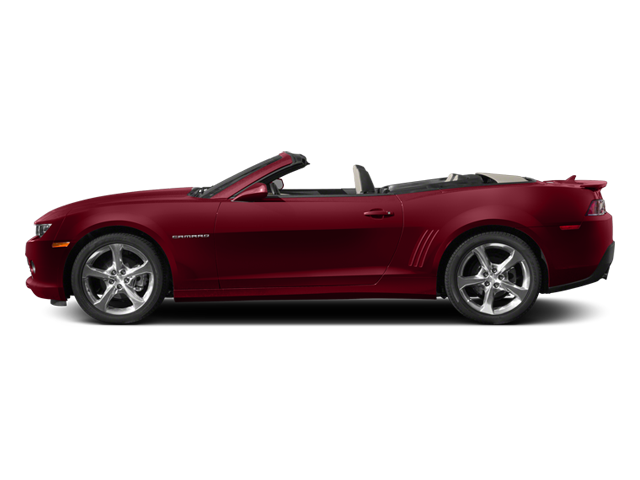 2014 Chevrolet Camaro 2LT 2LT