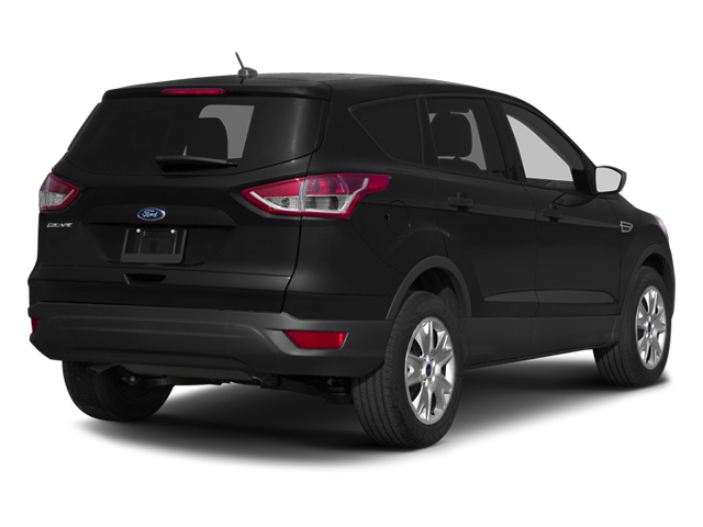 2014 Ford Escape S