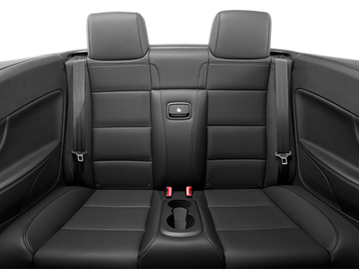 2014 Volkswagen Eos Executive