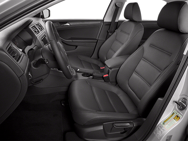 2014 Volkswagen Jetta TDI