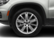 2014 Volkswagen Tiguan SE