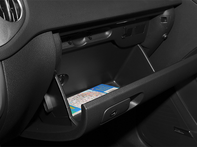 2014 Volkswagen Tiguan SE