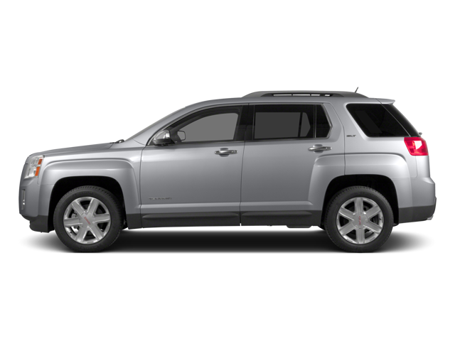 2015 GMC Terrain SLT-1