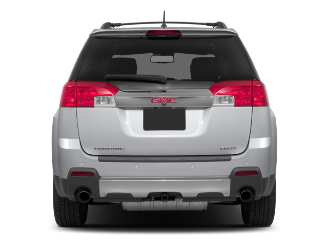 2015 GMC Terrain SLT-1