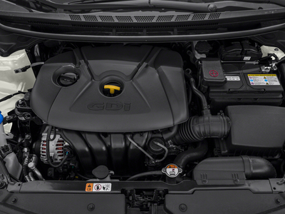 2016 Kia Forte Koup EX