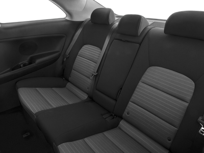 2016 Kia Forte Koup EX