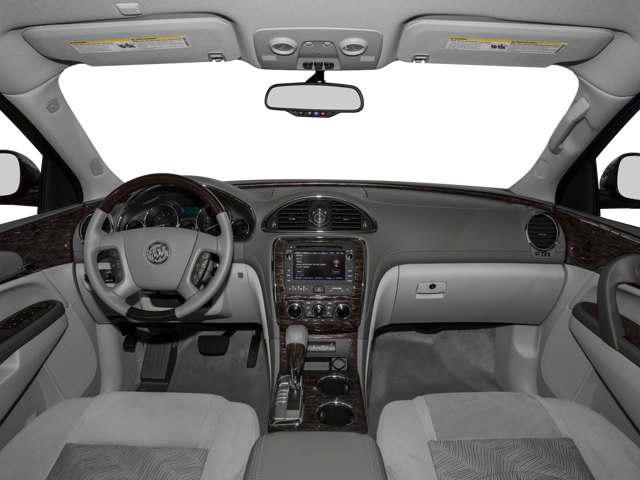 2017 Buick Enclave Premium Group