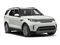 2017 Land Rover Discovery First Edition