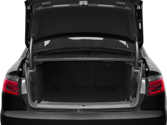 2018 Audi S4 Prestige