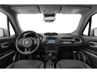 2018 Jeep Renegade Limited