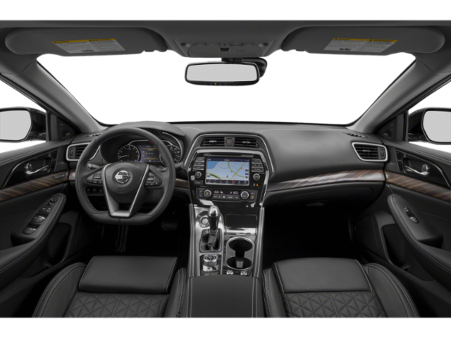 2018 Nissan Maxima Platinum